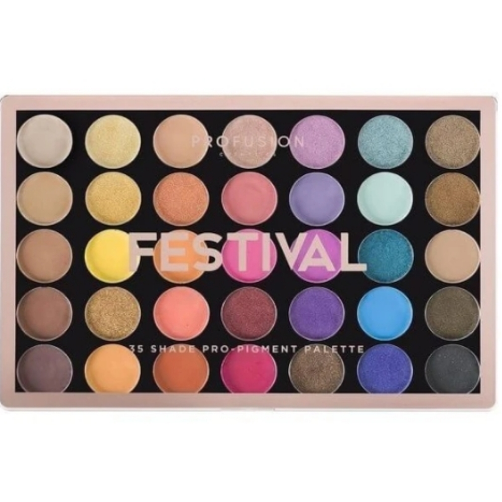 Profusion cosmetics